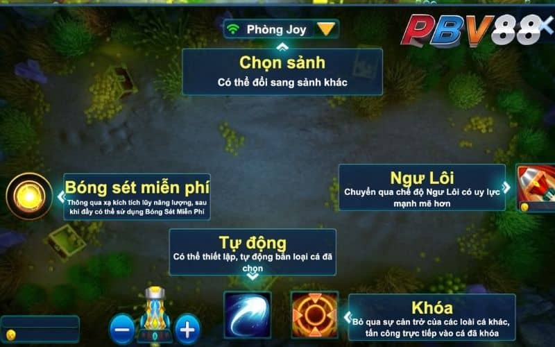 5 bước chơi Đánh Cá vui vẻ dễ thắng cược 5 bước chơi Đánh Cá vui vẻ dễ thắng cược