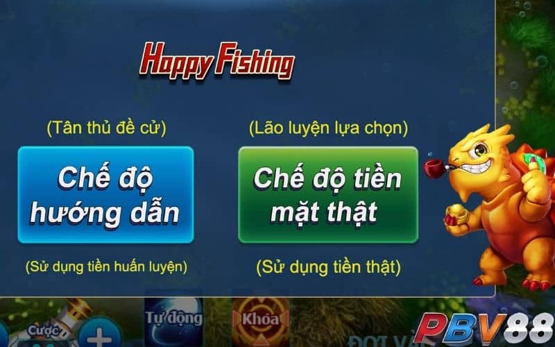 Đánh Cá vui vẻ trang bị nhiều tính năng độc đáo và ưu đãi hấp dẫn Đánh Cá vui vẻ trang bị nhiều tính năng độc đáo và ưu đãi hấp dẫn