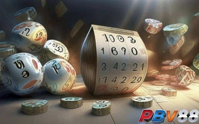 Lô xiên 3 miền Bắc có tỷ lệ 1 ăn 40