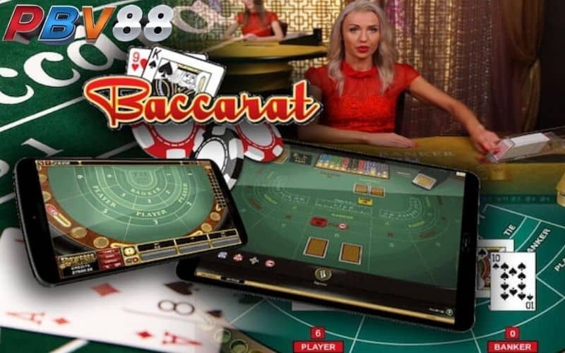 Tiêu chí để chọn nhóm kéo Baccarat an toàn Tiêu chí để chọn nhóm kéo Baccarat an toàn