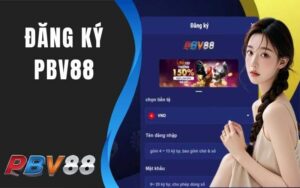 Đăng Ký PBV88
