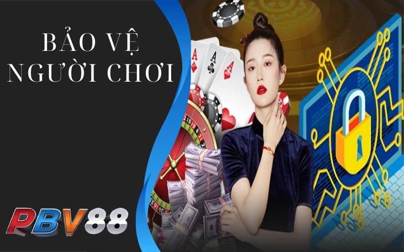 Giấy phép hoạt động PBV88 giúp bảo vệ quyền lợi của người chơi