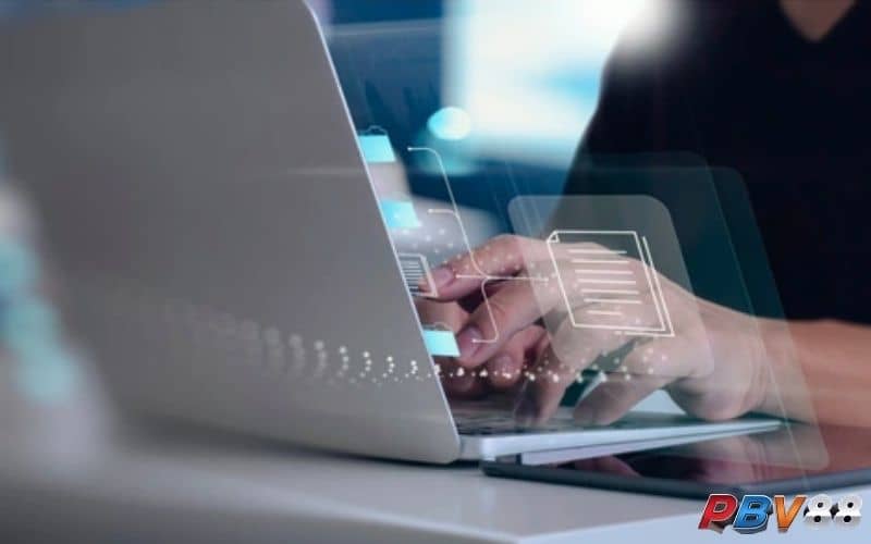 Cần sử dụng mật khẩu mạnh để bảo vệ tài khoản PBV88 của bạn