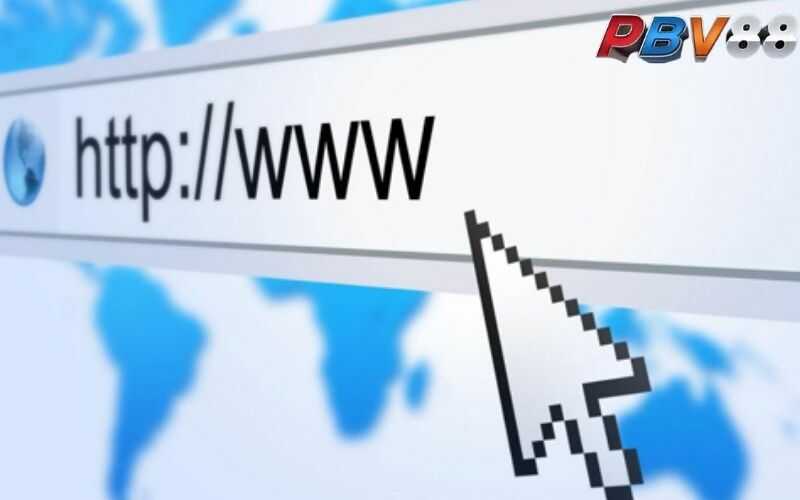 Cập nhật link vào nhà cái PBV88 mới nhất