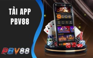 Tải App PBV88